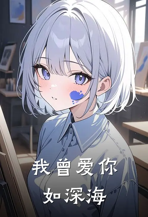 我曾爱你如深海