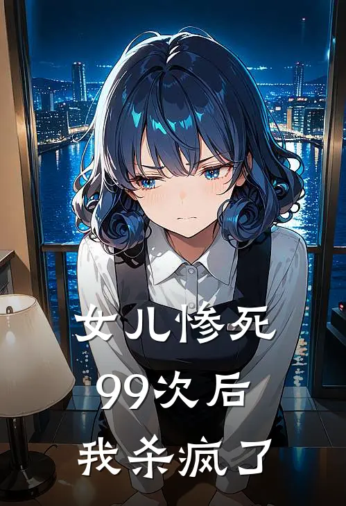 女儿惨死99次后，我杀疯了