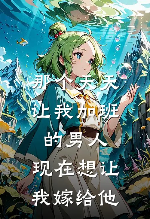 那个天天让我加班的男人，现在想让我嫁给他周晓晓张敬言最热门小说_免费小说全集那个天天让我加班的男人，现在想让我嫁给他(周晓晓张敬言)