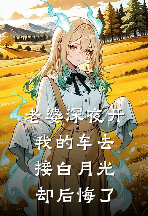 老婆深夜开我的车去接白月光，却后悔了