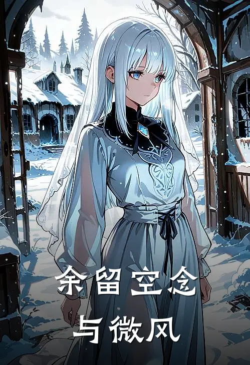 余留空念与微风