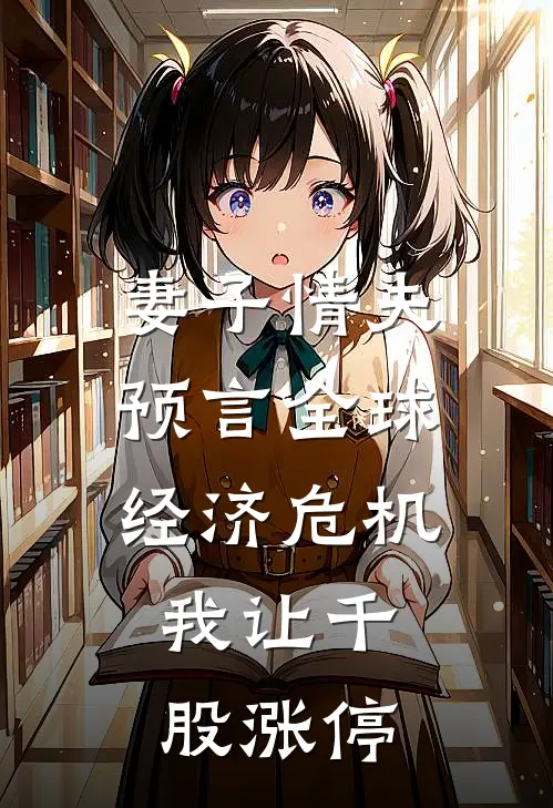 妻子情夫预言全球经济危机，我让千股涨停