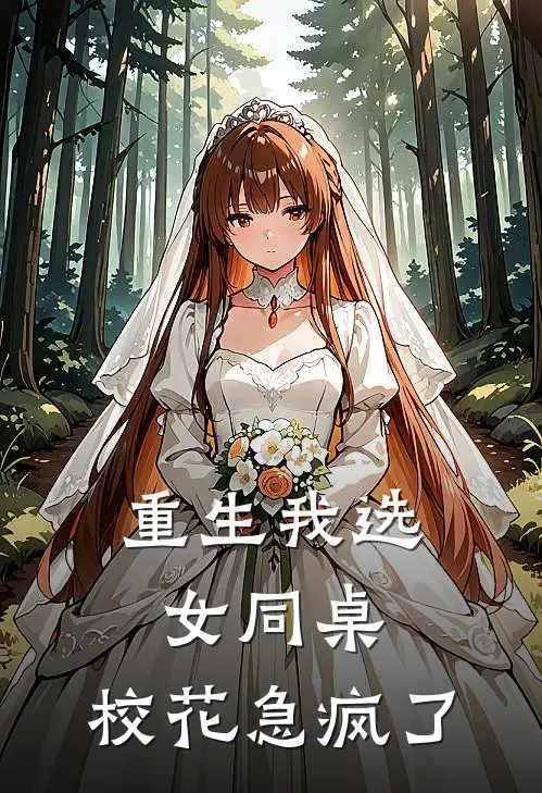 重生我选女同桌，校花急疯了