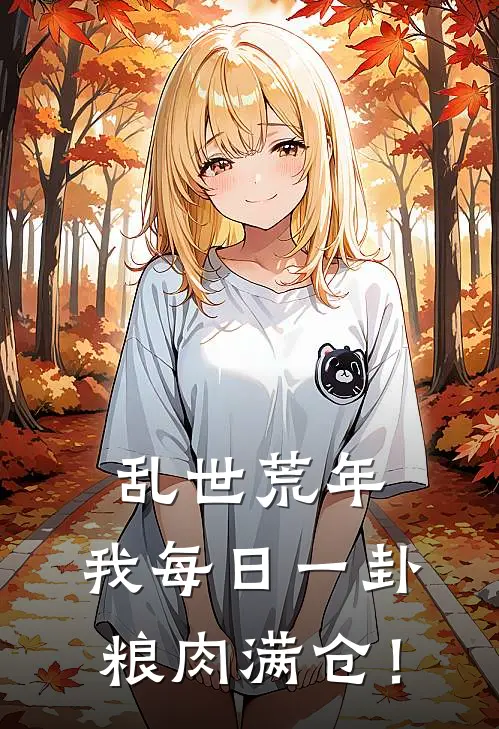 乱世荒年：我每日一卦粮肉满仓！