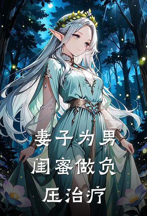 妻子为男闺蜜做负压治疗