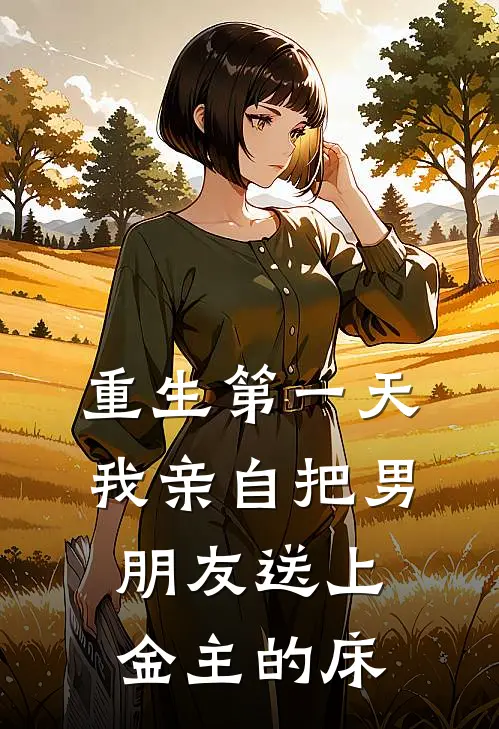 重生第一天，我亲自把男朋友送上金主的床