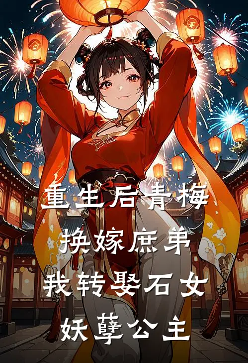 重生后青梅换嫁庶弟，我转娶石女妖孽公主