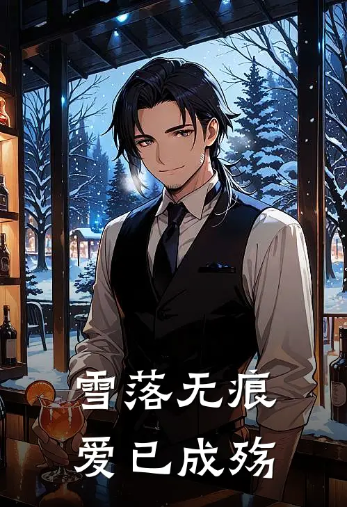 雪落无痕，爱已成殇