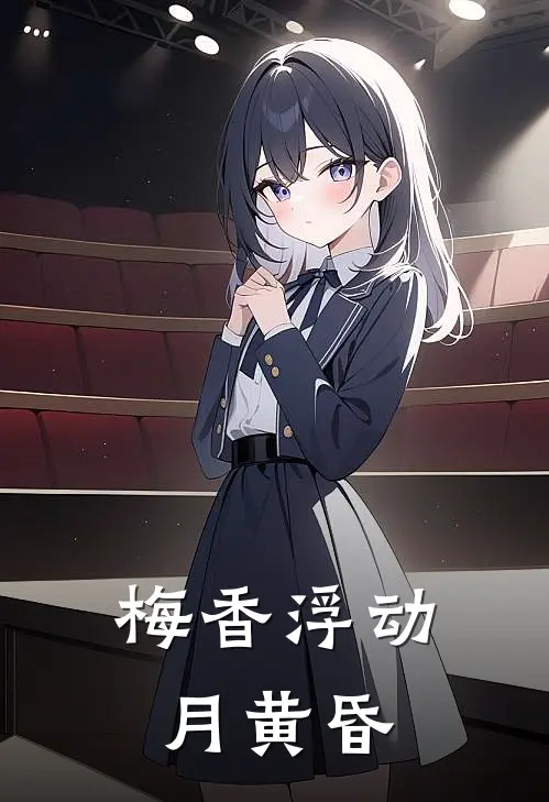 梅香浮动月黄昏陈杰赵慧敏免费完结小说_完本完结小说梅香浮动月黄昏(陈杰赵慧敏)