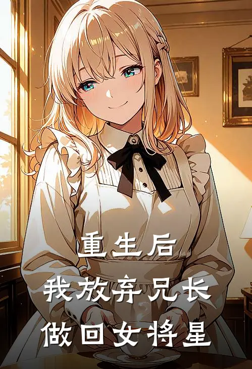 重生后，我放弃兄长做回女将星林清妍阿月完整版免费小说_全本免费完结小说重生后，我放弃兄长做回女将星林清妍阿月