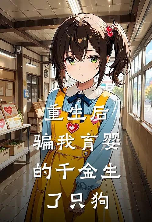 重生后，骗我育婴的千金生了只狗