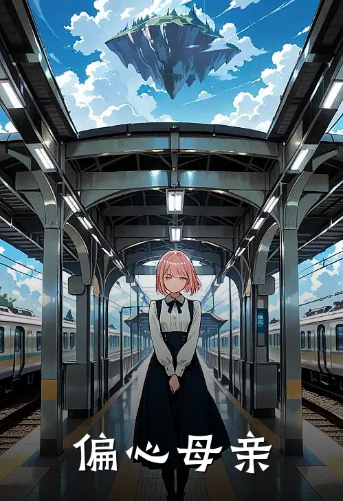 偏心母亲王佳鹿宁热门小说阅读_免费完结小说偏心母亲王佳鹿宁