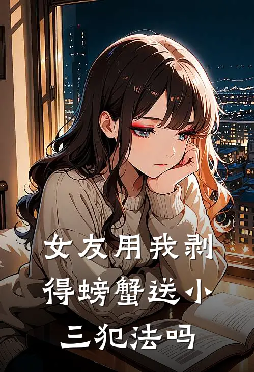 女友用我剥得螃蟹送小三犯法吗