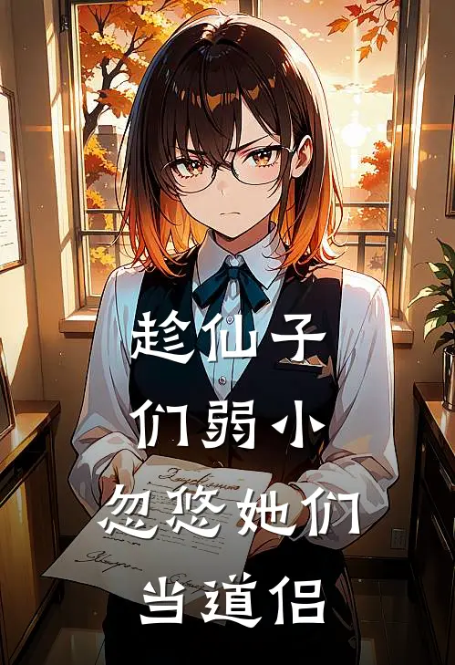 趁仙子们弱小，忽悠她们当道侣