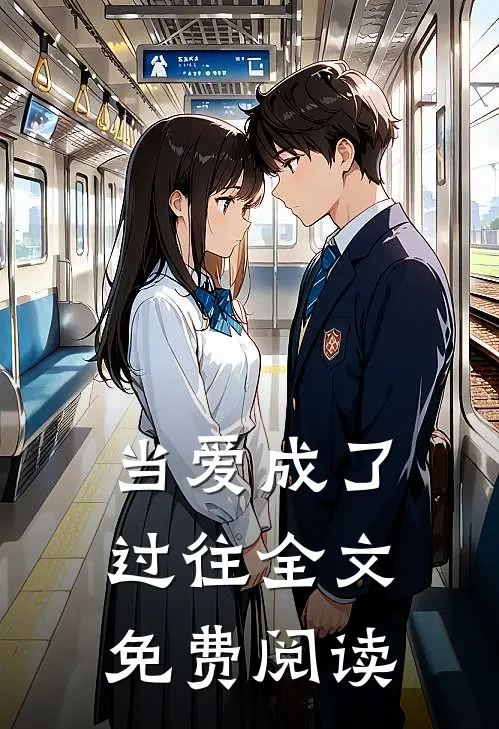 当爱成了过往全文免费阅读