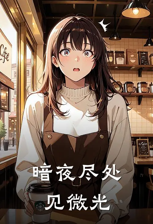 暗夜尽处见微光(沈南澈温熙)小说推荐完本_全本免费小说暗夜尽处见微光沈南澈温熙