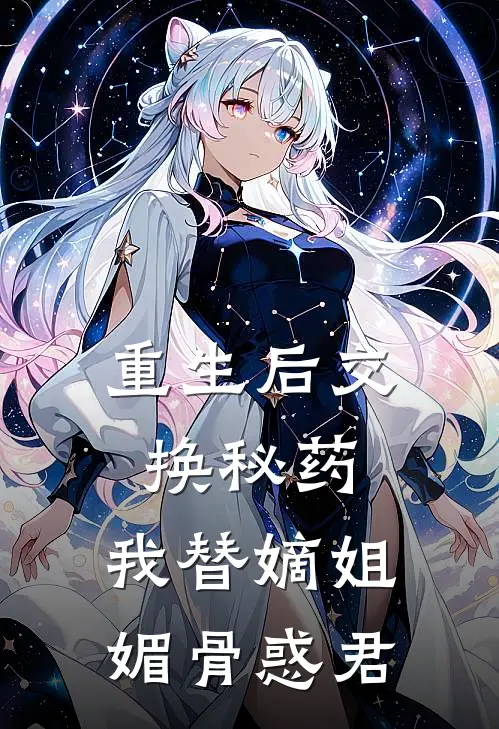 重生后交换秘药，我替嫡姐媚骨惑君