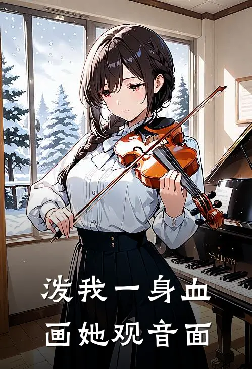 泼我一身血，画她观音面孟观音孟向晚推荐完结小说_热门小说在线阅读泼我一身血，画她观音面(孟观音孟向晚)