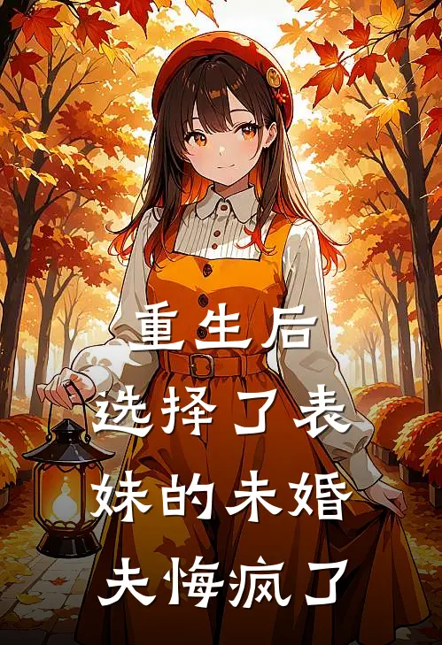 重生后，选择了表妹的未婚夫悔疯了