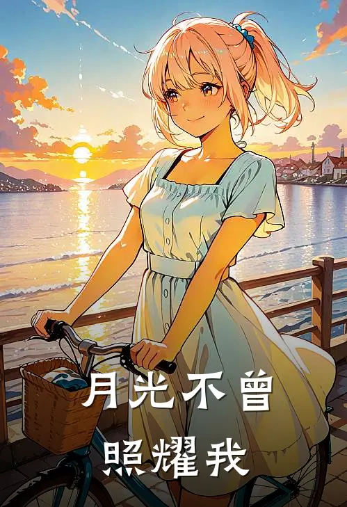 月光不曾照耀我