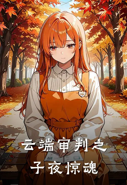 云端审判之子夜惊魂施振国陈伯好看的小说推荐完结_在哪看免费小说云端审判之子夜惊魂施振国陈伯