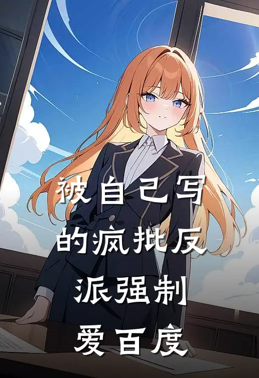 被自己写的疯批反派强制爱百度