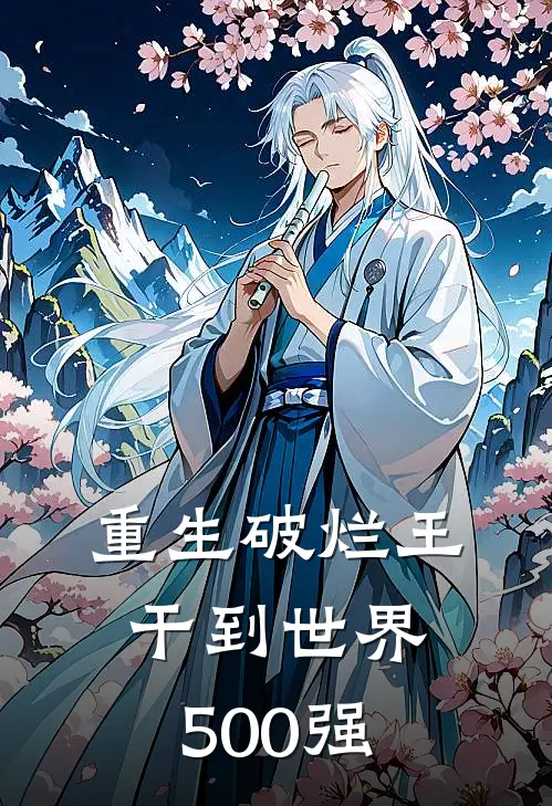 重生破烂王，干到世界500强