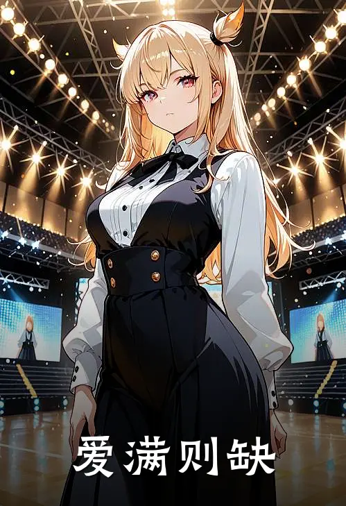 爱满则缺陆与余笙免费小说完整版_完结版小说阅读爱满则缺(陆与余笙)