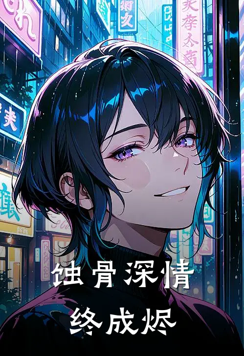 蚀骨深情终成烬