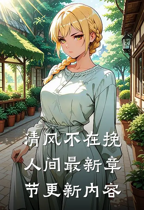 清风不在挽人间最新章节更新内容