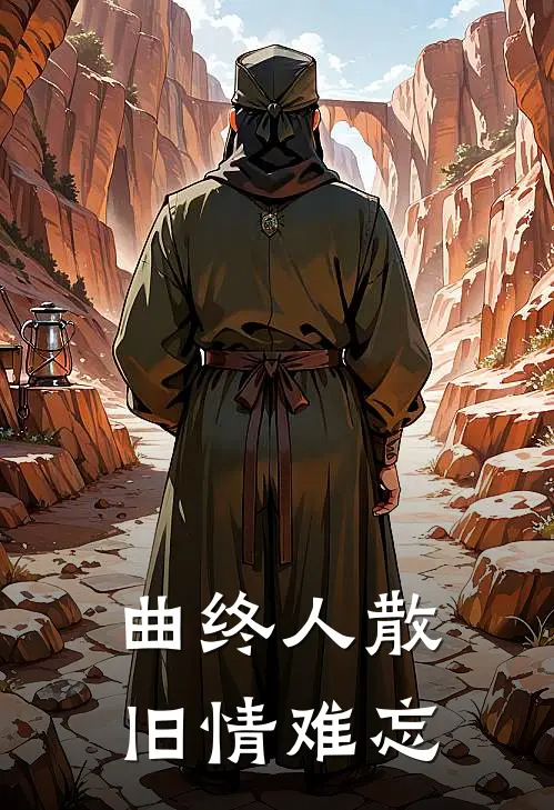 曲终人散，旧情难忘