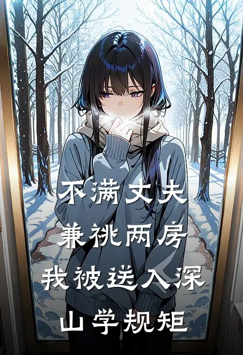 不满丈夫兼祧两房，我被送入深山学规矩苏辰秦书仪免费小说完结_最新完本小说推荐不满丈夫兼祧两房，我被送入深山学规矩(苏辰秦书仪)