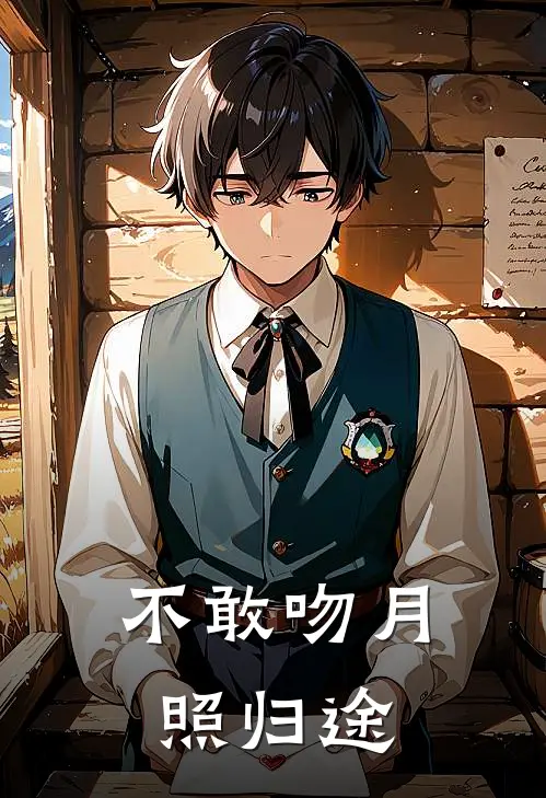 不敢吻月照归途