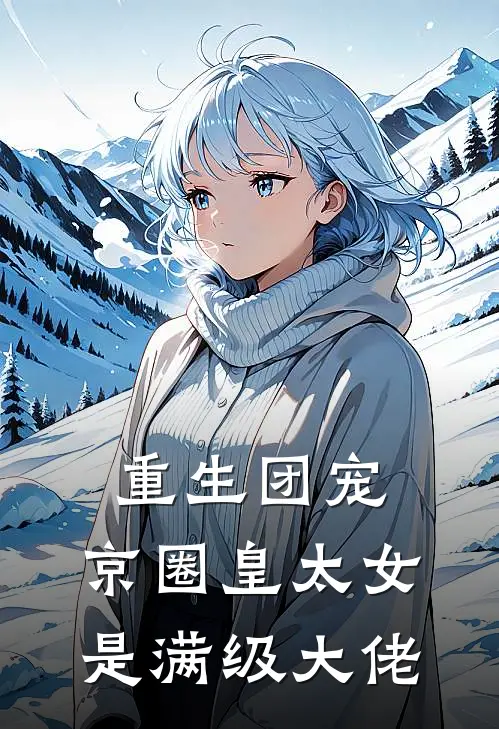 重生团宠：京圈皇太女是满级大佬
