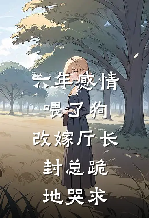 六年感情喂了狗，改嫁厅长，封总跪地哭求封凛姜纾音免费小说免费阅读_推荐完结小说六年感情喂了狗，改嫁厅长，封总跪地哭求(封凛姜纾音)