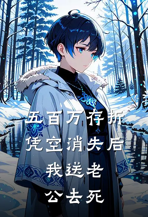 五百万存折凭空消失后，我送老公去死（陈述陈随）最新章节列表