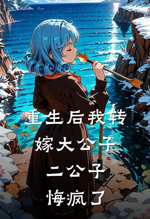 重生后我转嫁大公子，二公子悔疯了