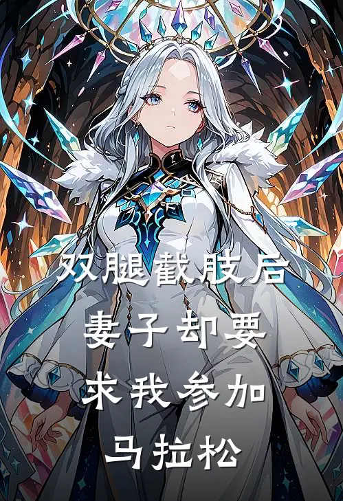 双腿截肢后，妻子却要求我参加马拉松