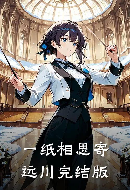 一纸相思寄远川完结版