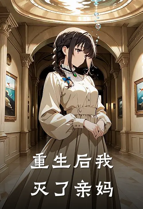 重生后我灭了亲妈