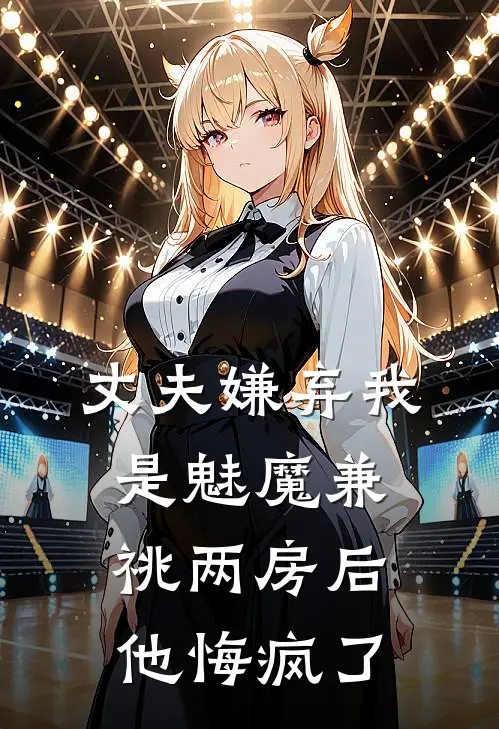 丈夫嫌弃我是魅魔兼祧两房后，他悔疯了