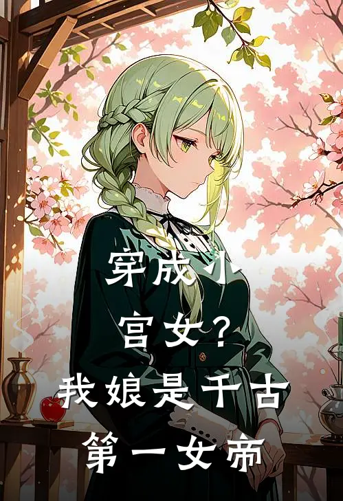 穿成小宫女？我娘是千古第一女帝