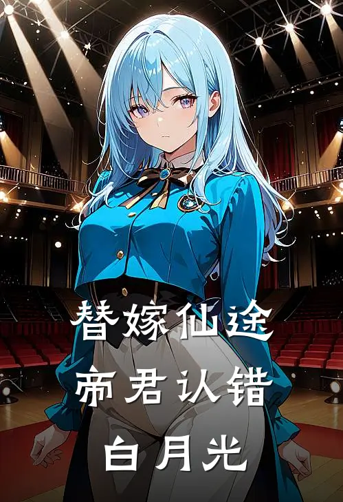 替嫁仙途，帝君认错白月光