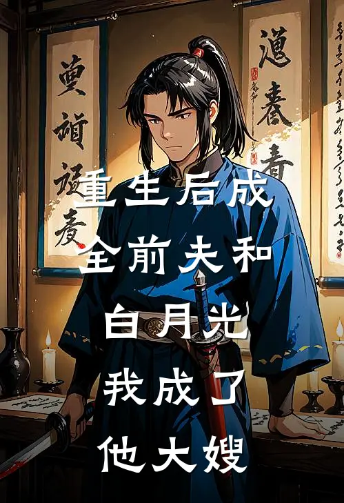 重生后成全前夫和白月光，我成了他大嫂傅言洲白月光最新完结小说推荐_最新更新小说重生后成全前夫和白月光，我成了他大嫂(傅言洲白月光)