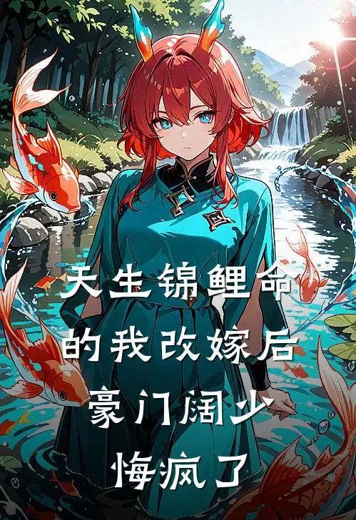 天生锦鲤命的我改嫁后，豪门阔少悔疯了顾临渊云暖_《天生锦鲤命的我改嫁后，豪门阔少悔疯了》最新章节免费在线阅读