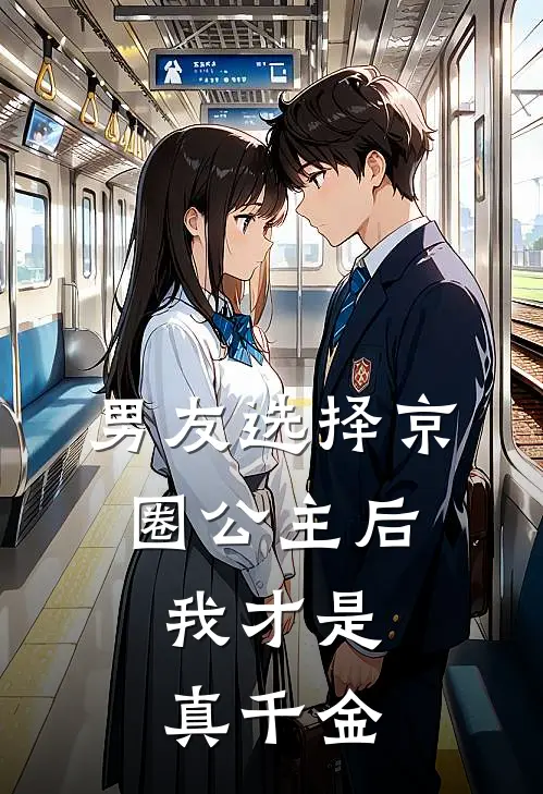 男友选择京圈公主后，我才是真千金(希希程星南)全文免费阅读无弹窗大结局_《男友选择京圈公主后，我才是真千金》希希程星南免费小说