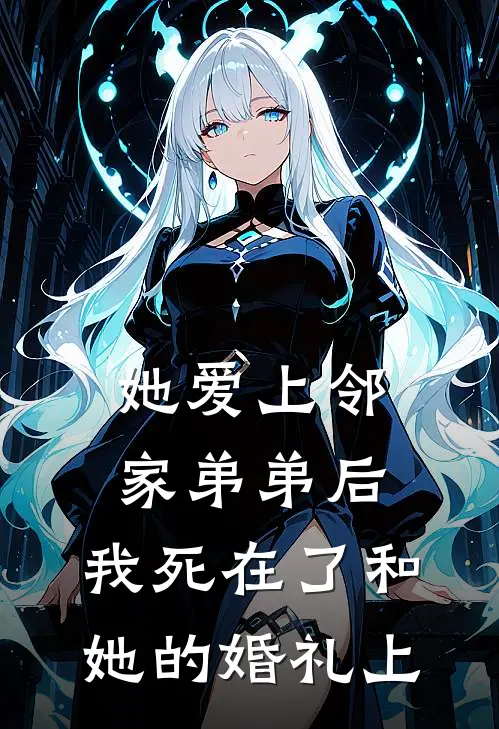 她爱上邻家弟弟后，我死在了和她的婚礼上