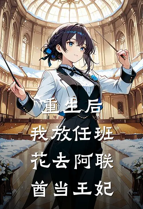 重生后，我放任班花去阿联酋当王妃
