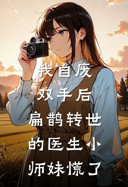 我自废双手后，扁鹊转世的医生小师妹慌了柳棉棉柳绵绵_《我自废双手后，扁鹊转世的医生小师妹慌了》最新章节免费在线阅读