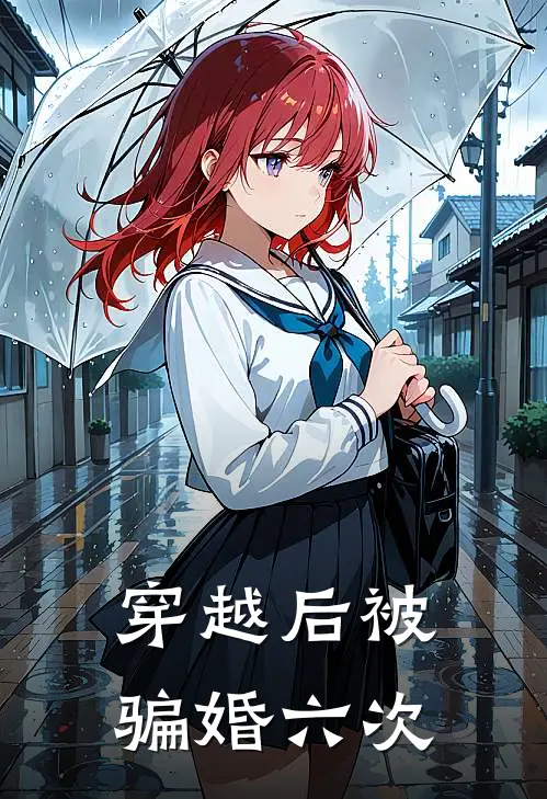 穿越后被骗婚六次